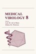 Medical Virology Book